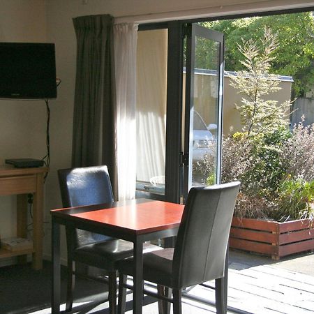 Sherborne Motor Lodge Christchurch Zewnętrze zdjęcie