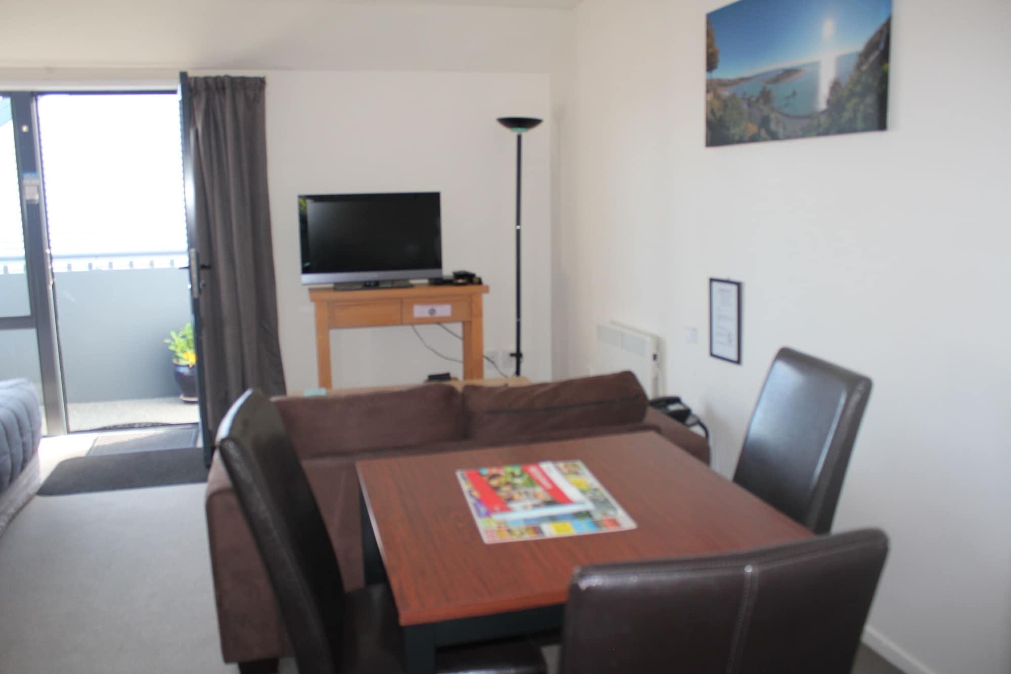 Sherborne Motor Lodge Christchurch Zewnętrze zdjęcie