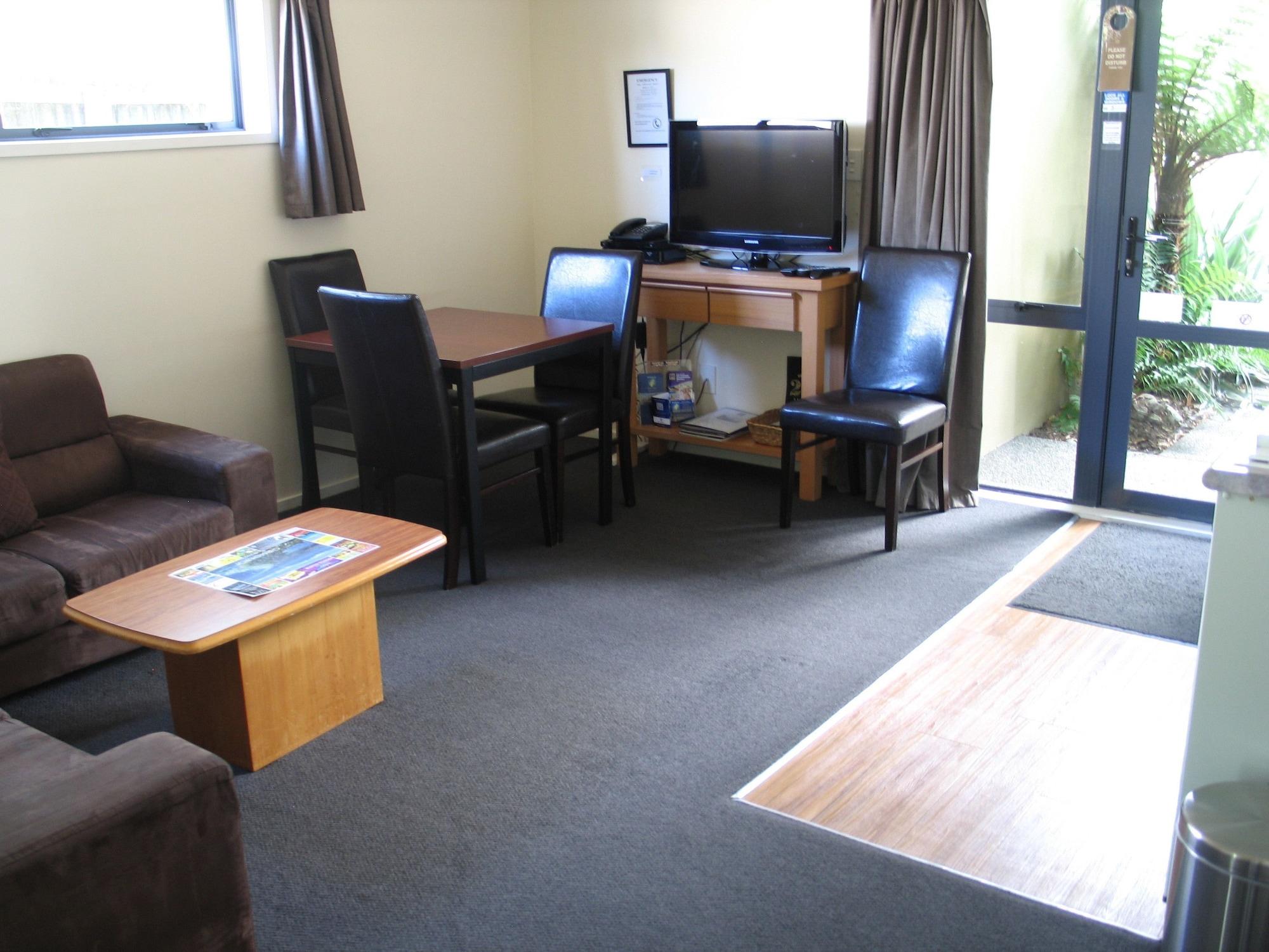 Sherborne Motor Lodge Christchurch Zewnętrze zdjęcie