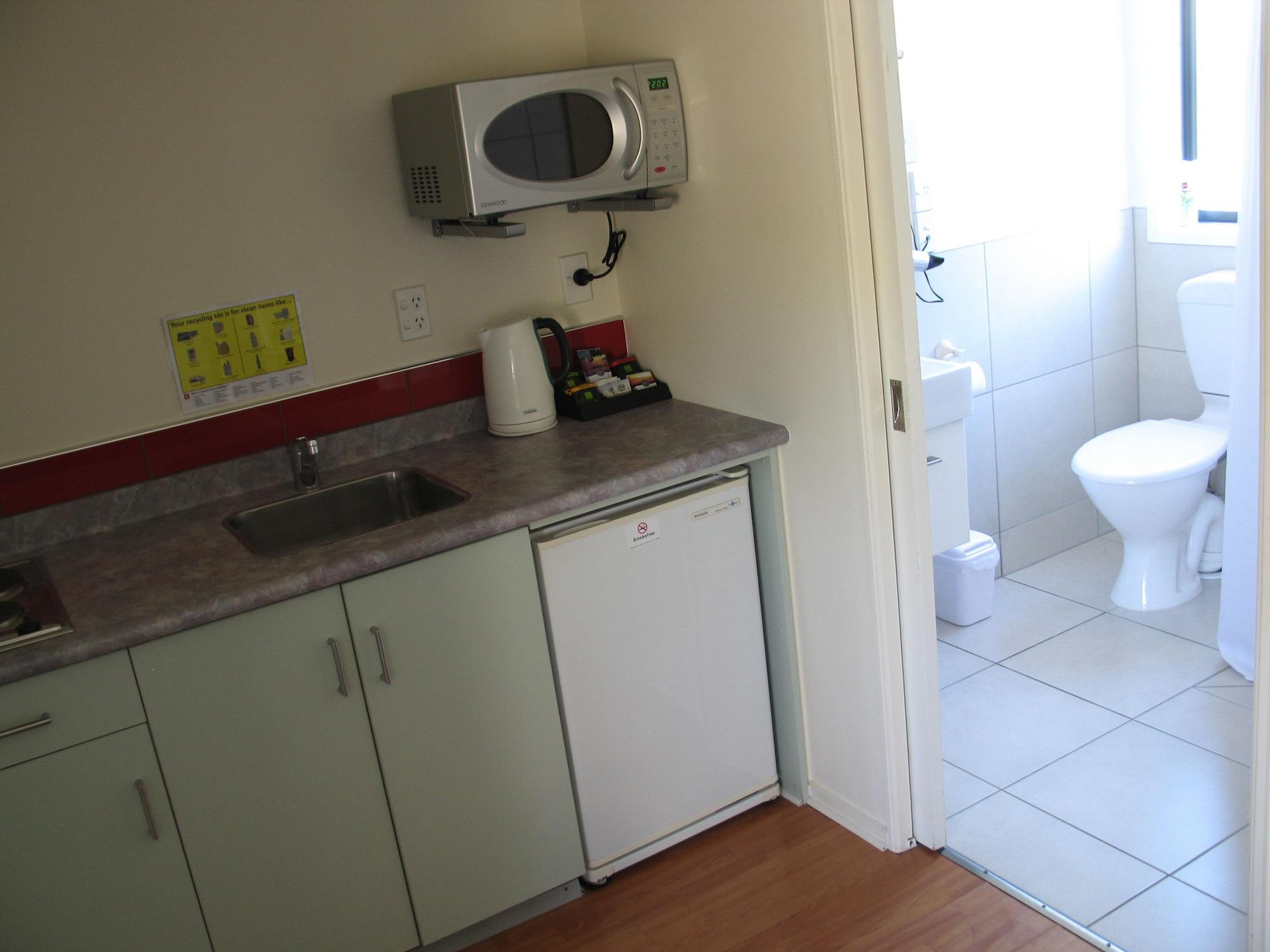 Sherborne Motor Lodge Christchurch Zewnętrze zdjęcie