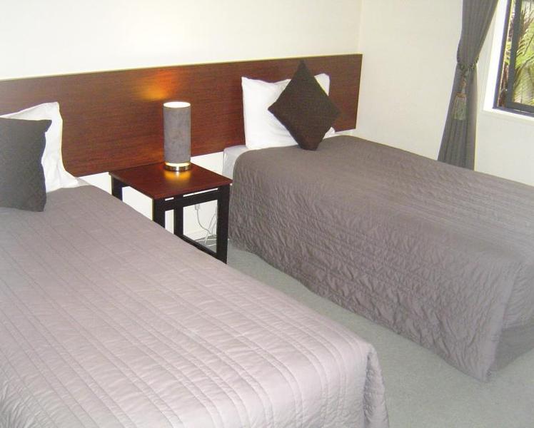 Sherborne Motor Lodge Christchurch Zewnętrze zdjęcie
