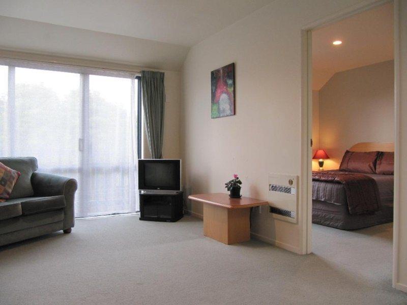 Sherborne Motor Lodge Christchurch Zewnętrze zdjęcie