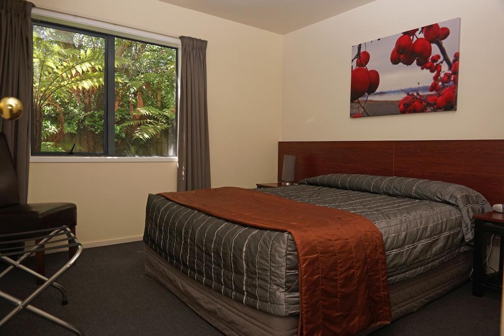 Sherborne Motor Lodge Christchurch Zewnętrze zdjęcie