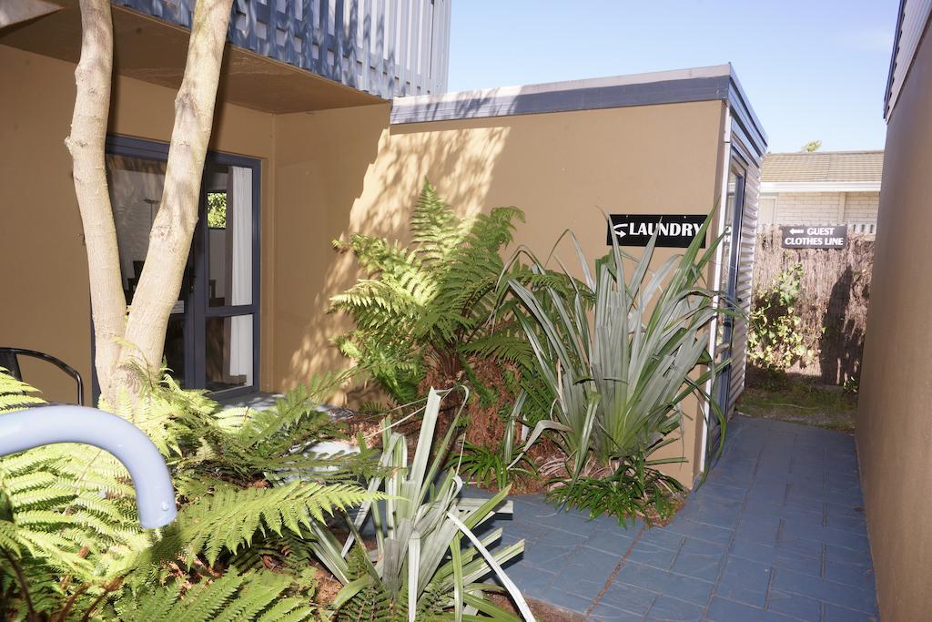Sherborne Motor Lodge Christchurch Zewnętrze zdjęcie