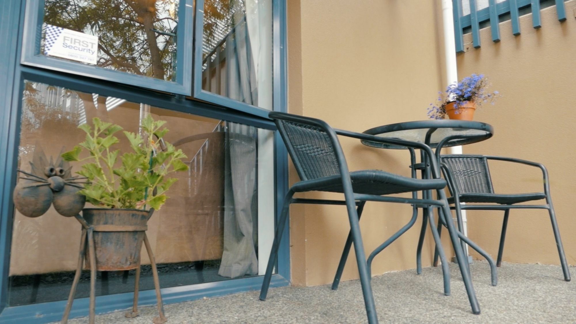 Sherborne Motor Lodge Christchurch Zewnętrze zdjęcie