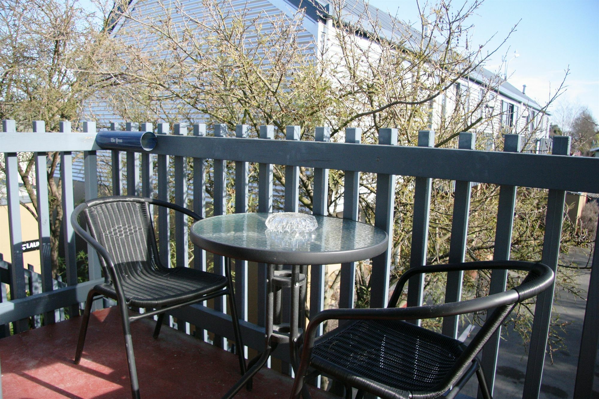 Sherborne Motor Lodge Christchurch Zewnętrze zdjęcie