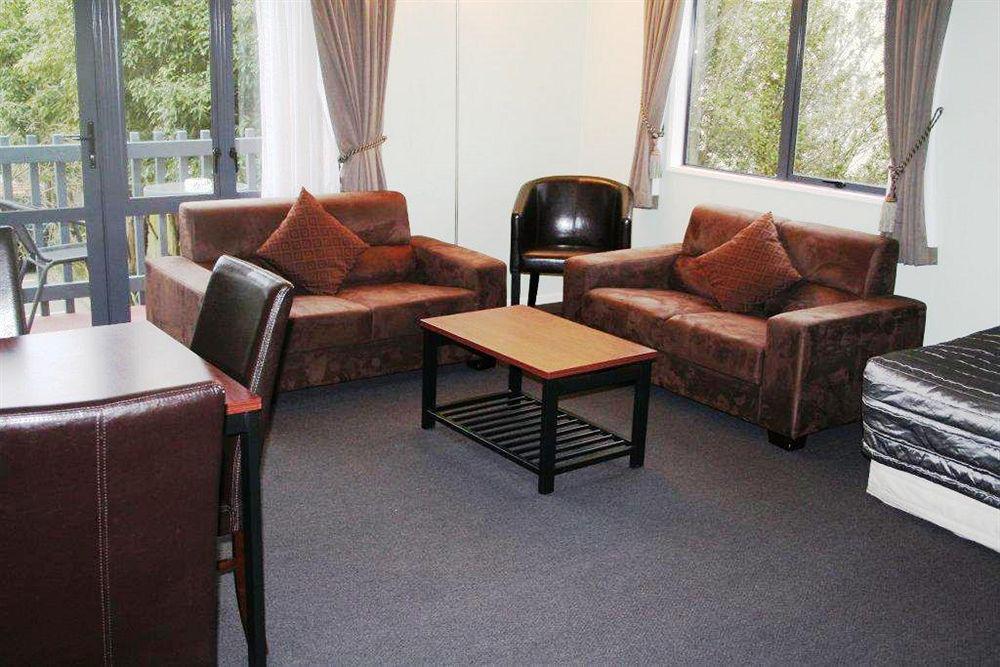 Sherborne Motor Lodge Christchurch Zewnętrze zdjęcie